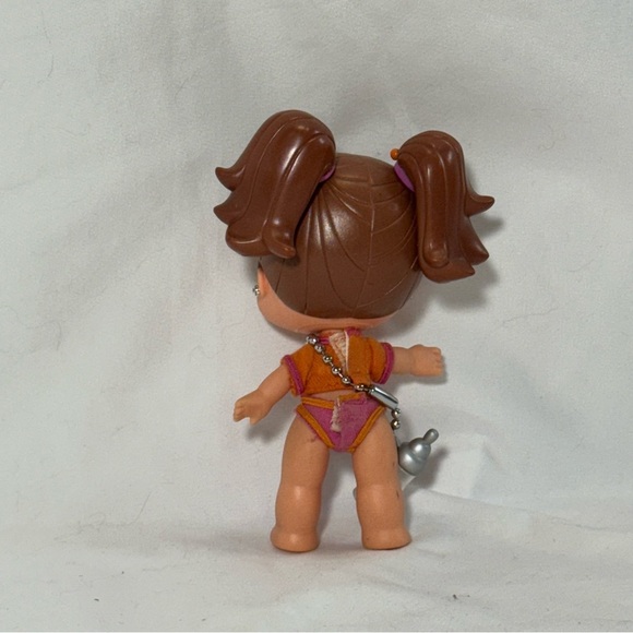 Vintage 2004 Bratz Babyz Meygan Doll - Picture 3 of 6